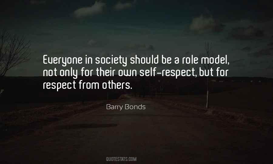 Barry Bonds Quotes #583567