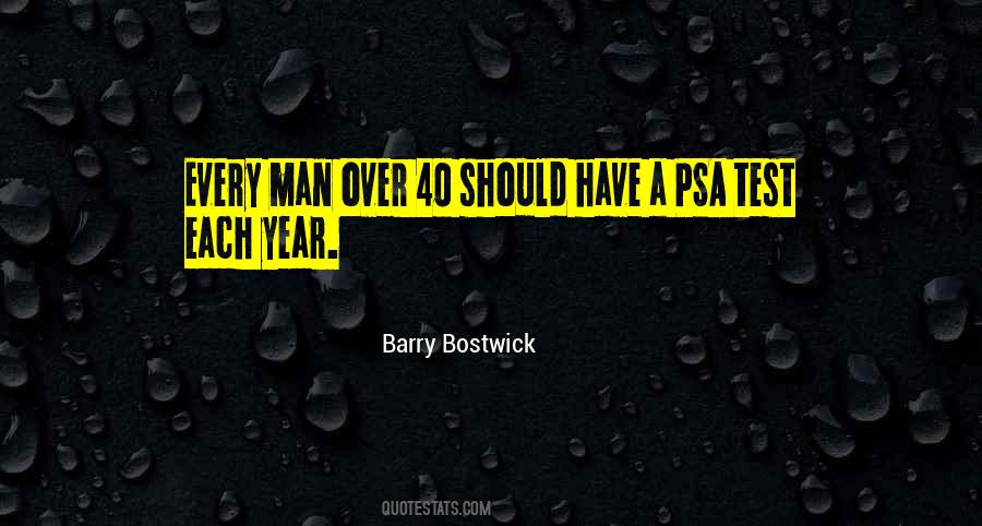 Barry Bostwick Quotes #961469
