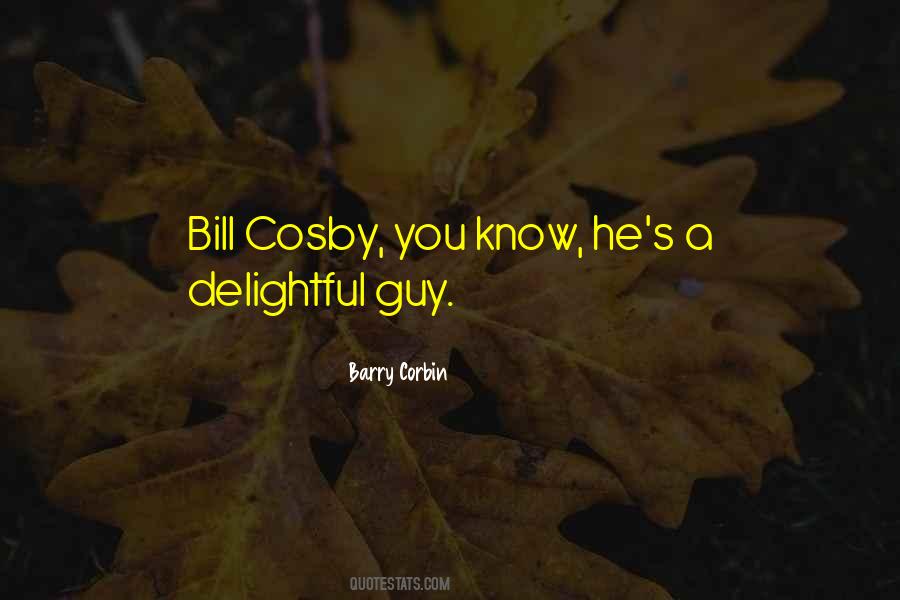 Barry Corbin Quotes #1247430