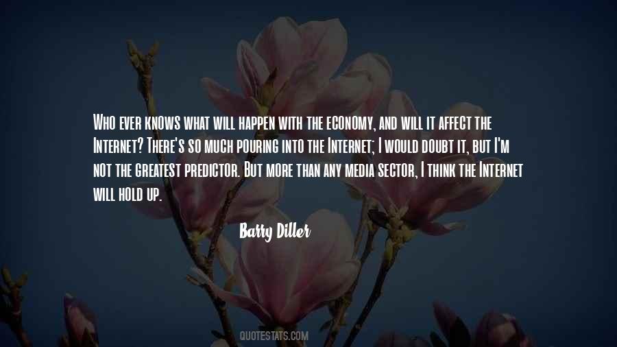 Barry Diller Quotes #1442348