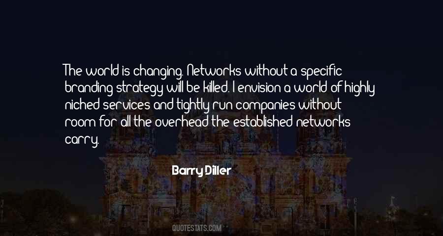 Barry Diller Quotes #1801398