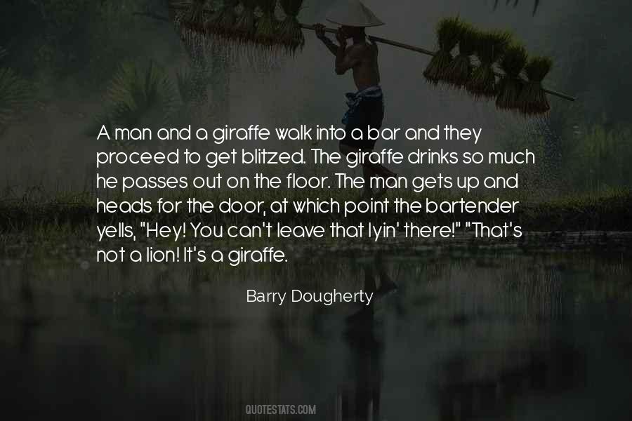 Barry Dougherty Quotes #1185361 Barry Dougherty Quotes #1185361