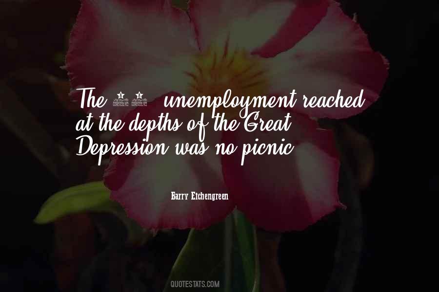 Barry Eichengreen Quotes #559359