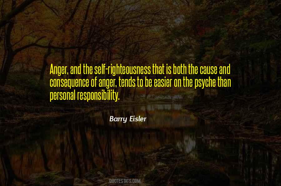 Barry Eisler Quotes #1564503