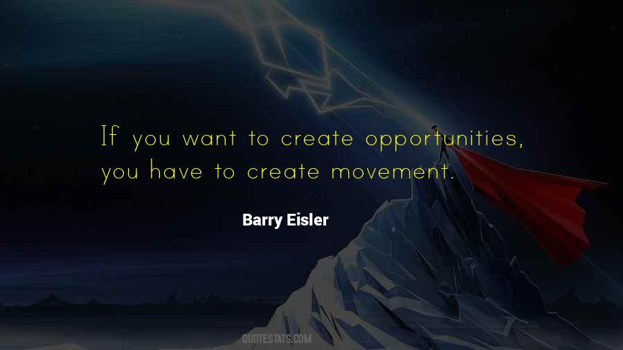 Barry Eisler Quotes #1673891