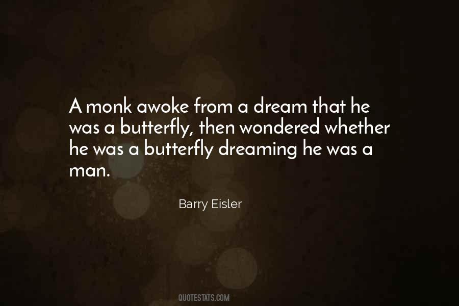 Barry Eisler Quotes #1740820