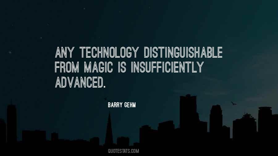 Barry Gehm Quotes #862808 Barry Gehm Quotes #862808
