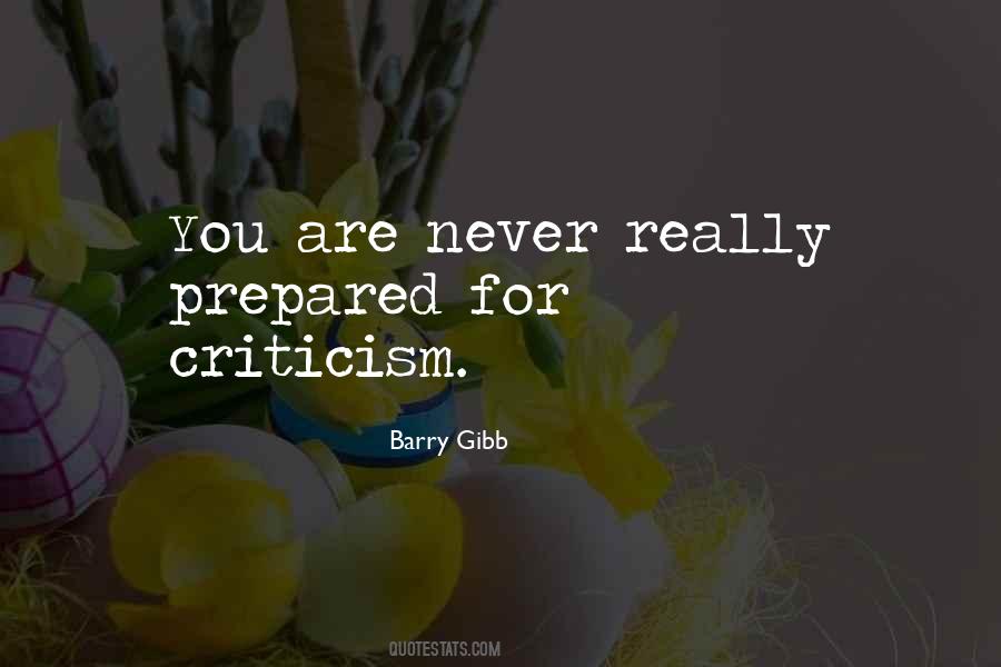 Barry Gibb Quotes #1147943