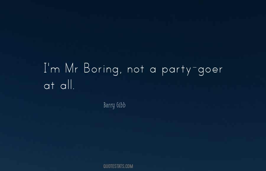 Barry Gibb Quotes #140287