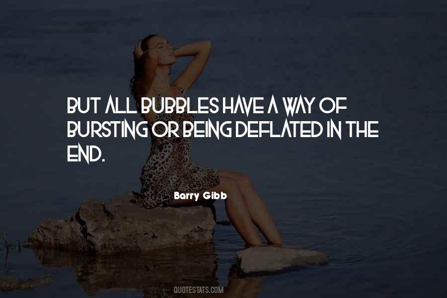 Barry Gibb Quotes #1489157