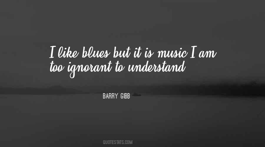 Barry Gibb Quotes #1496035