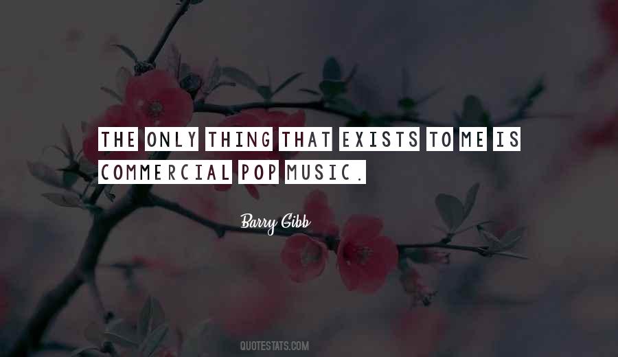 Barry Gibb Quotes #484463