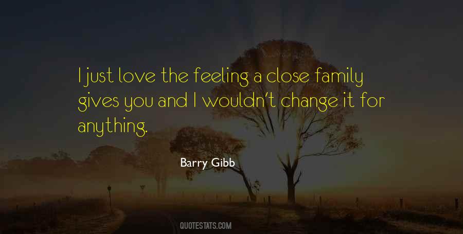 Barry Gibb Quotes #54498