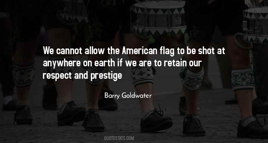 Barry Goldwater Quotes #1180549