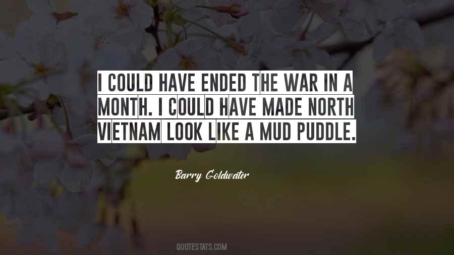 Barry Goldwater Quotes #982817