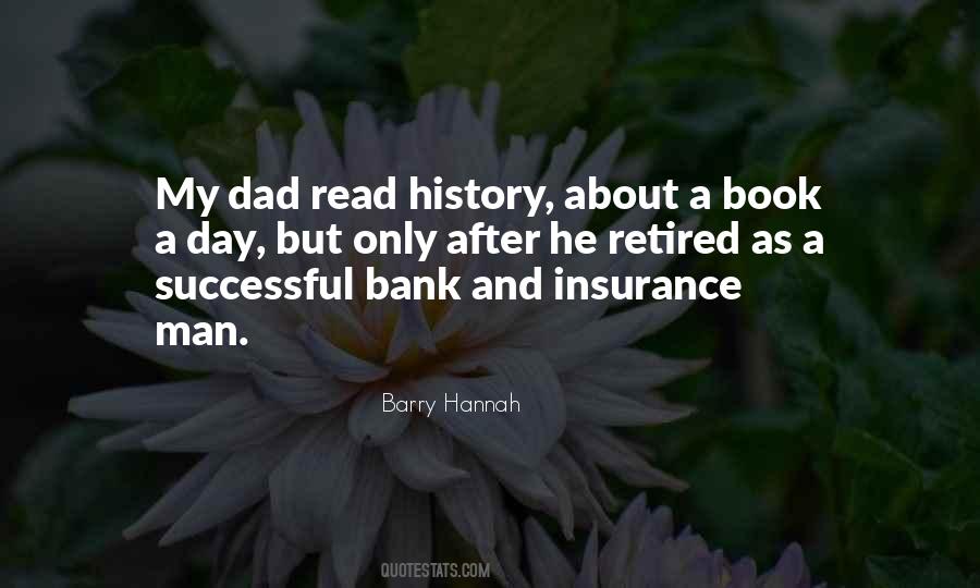 Barry Hannah Quotes #939113