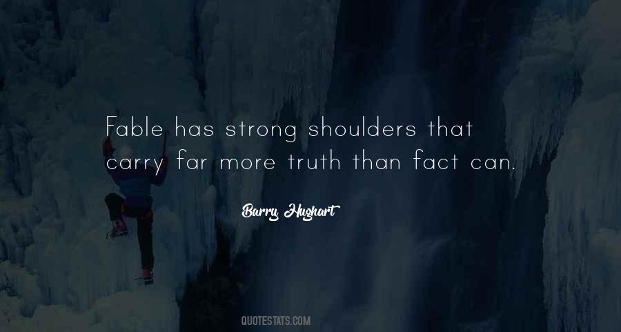 Barry Hughart Quotes #1254670