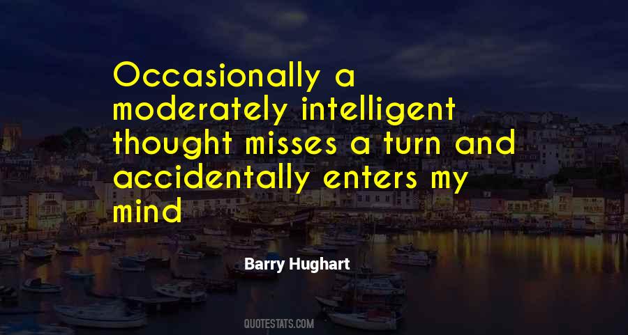 Barry Hughart Quotes #172727