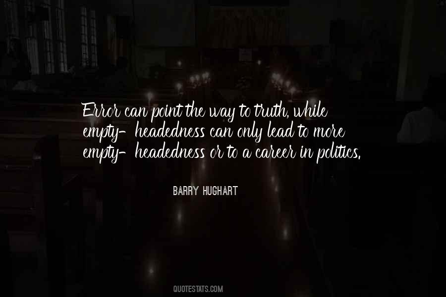 Barry Hughart Quotes #713126