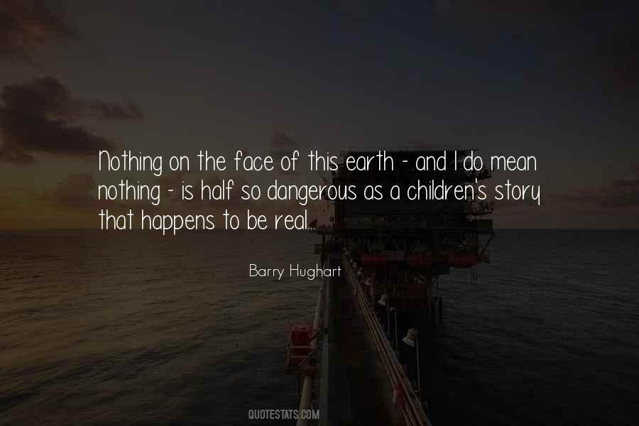 Barry Hughart Quotes #810872