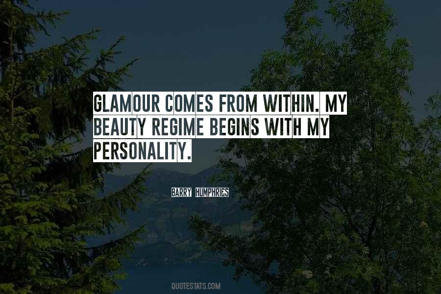 Barry Humphries Quotes #438673