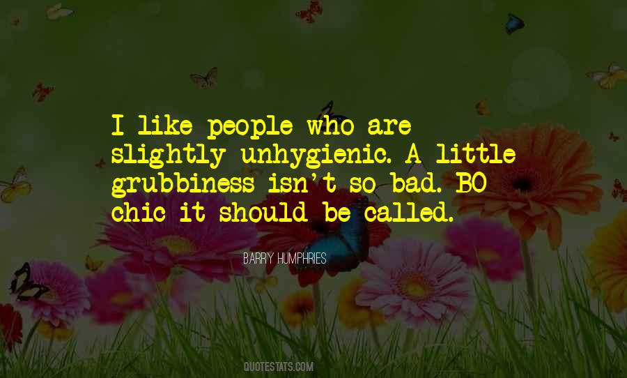Barry Humphries Quotes #813834