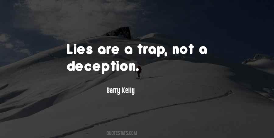 Barry Kelly Quotes #395039 Barry Kelly Quotes #395039