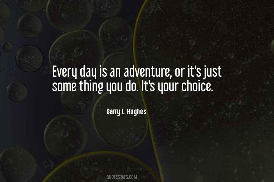 Barry L. Hughes Quotes #1159847 Barry L. Hughes Quotes #1159847