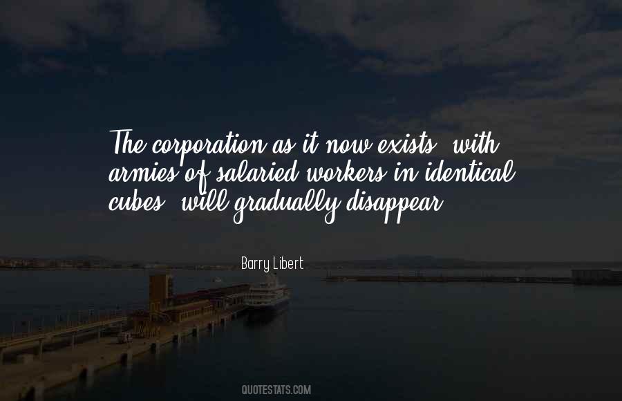 Barry Libert Quotes #352729 Barry Libert Quotes #352729