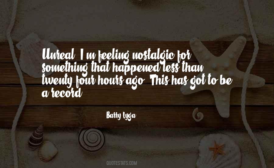 Barry Lyga Quotes #1081712