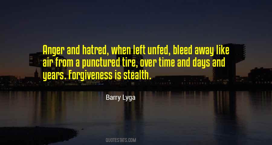 Barry Lyga Quotes #237221