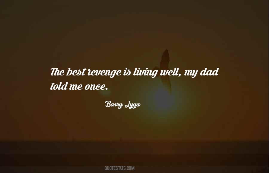 Barry Lyga Quotes #918042