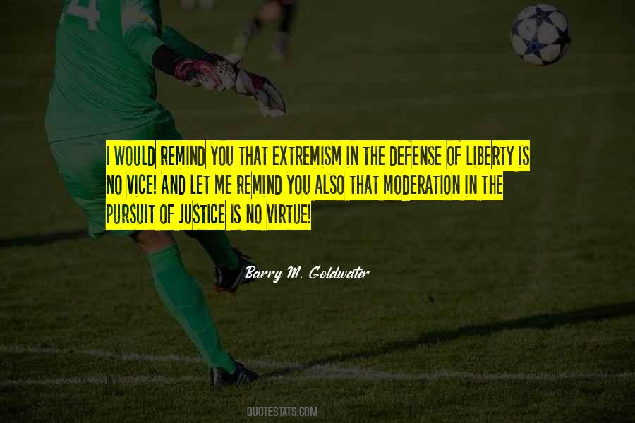 Barry M. Goldwater Quotes #1142995