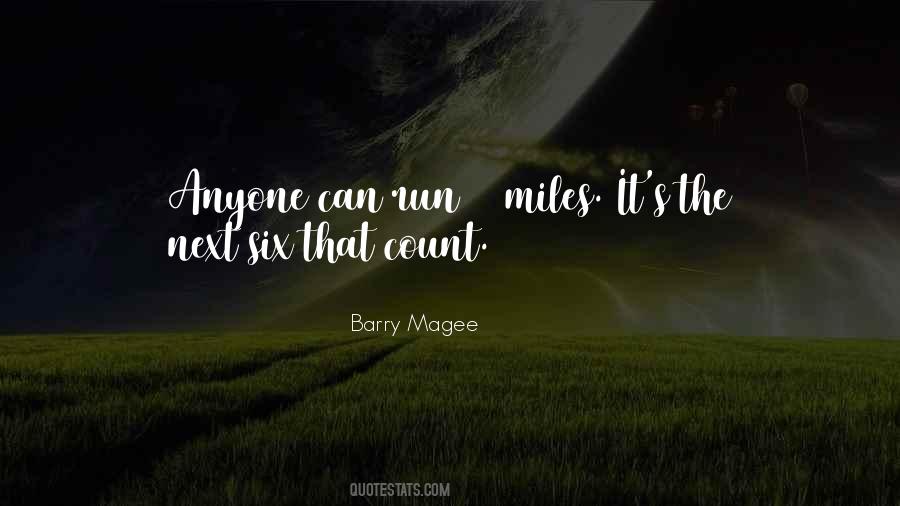 Barry Magee Quotes #1714075 Barry Magee Quotes #1714075