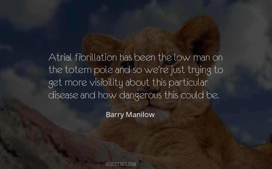 Barry Manilow Quotes #501056