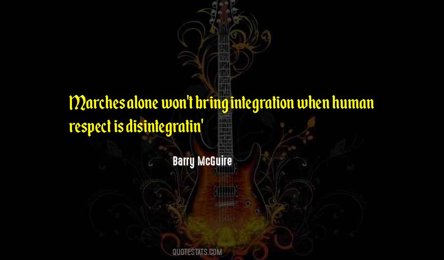 Barry McGuire Quotes #1374322