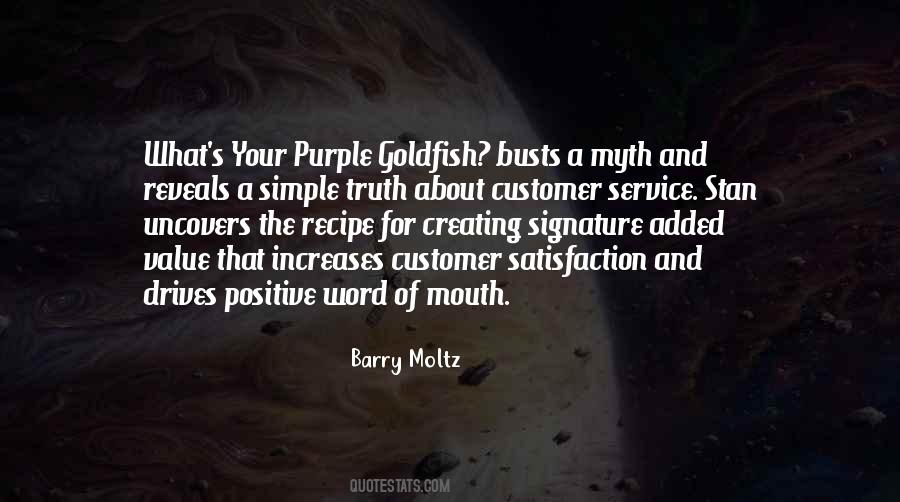 Barry Moltz Quotes #1006744