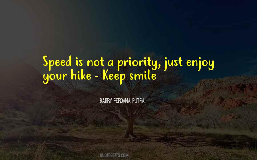 Barry Perdana Putra Quotes #660416