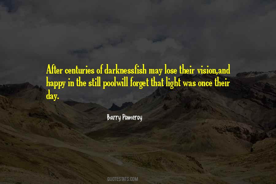 Barry Pomeroy Quotes #1831611