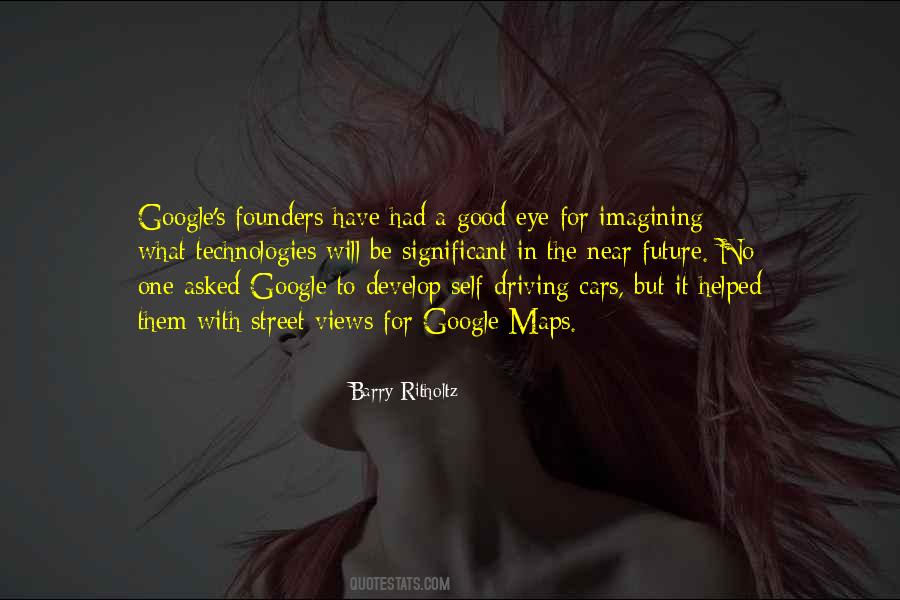 Barry Ritholtz Quotes #1031471