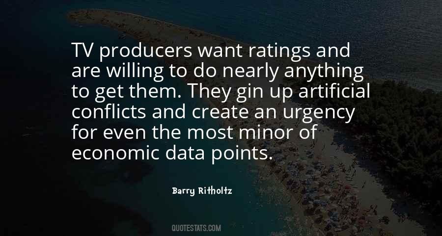 Barry Ritholtz Quotes #104334