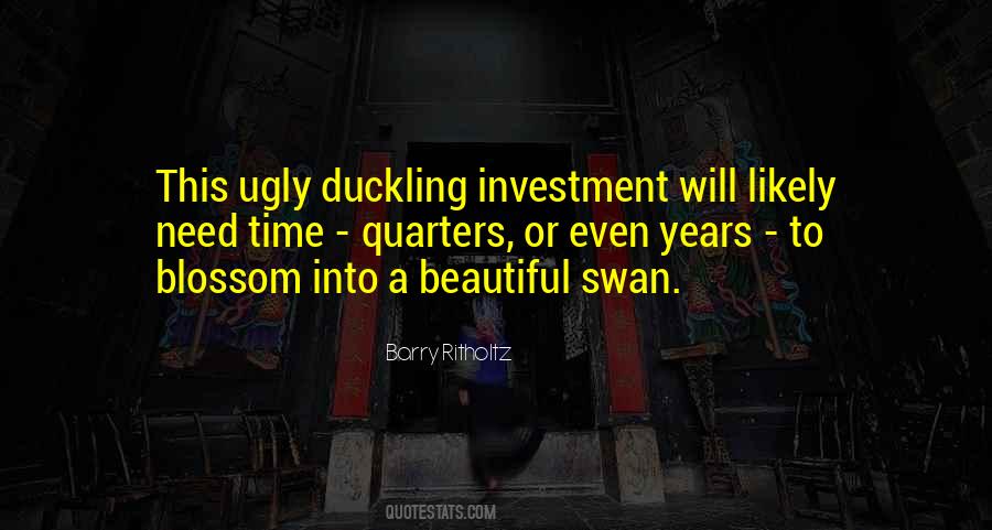Barry Ritholtz Quotes #1108043
