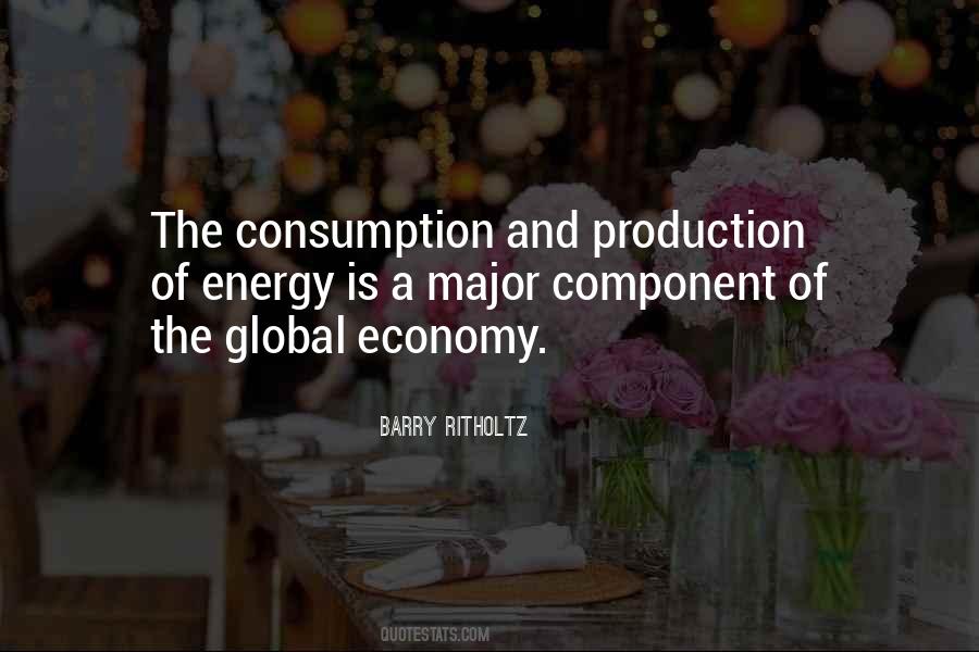 Barry Ritholtz Quotes #203414