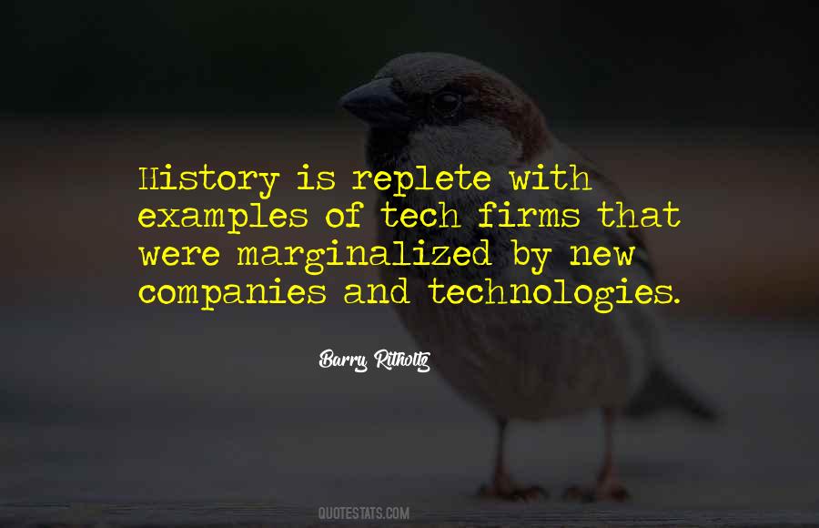 Barry Ritholtz Quotes #509393