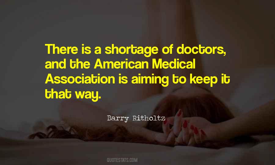 Barry Ritholtz Quotes #549673