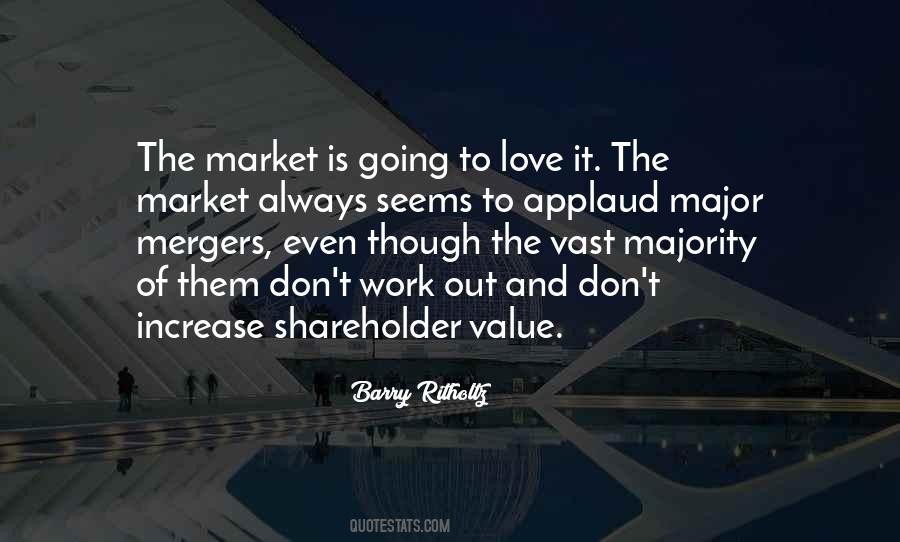 Barry Ritholtz Quotes #780180