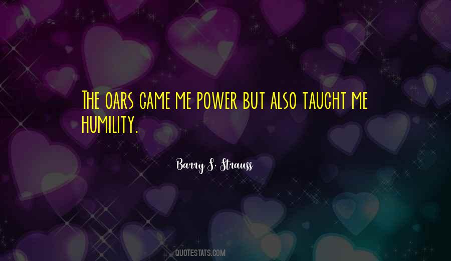 Barry S. Strauss Quotes #1242468