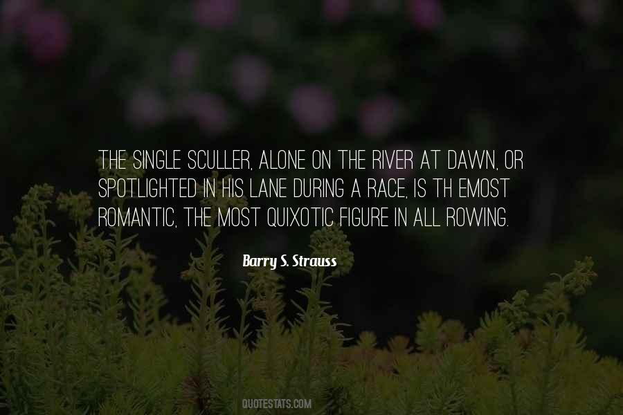 Barry S. Strauss Quotes #370459