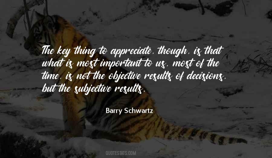 Barry Schwartz Quotes #678363