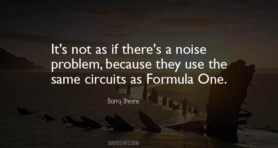 Barry Sheene Quotes #404648